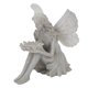 thumbnail image 3 of Adornos de césped Estatua de jardín de ángel Energía Decoración de jardín al aire libre Estatua de jardín de ángel de alta capacidad Jadeshay A, 3 of 8