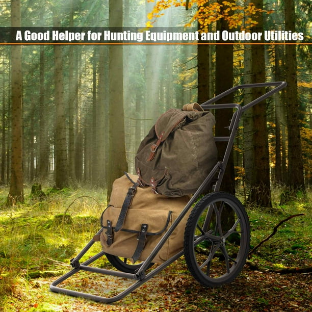 Hunting equipment online deals
