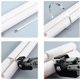 thumbnail image 4 of 50 Pieces Stainless Steel Cable Ties, 300mm4.6mm Stainless Steel Cable Ties, Stainless Steel Cable Ties For Exhaust Winding, Bundled Cables, Maintain, 4 of 5
