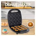 thumbnail image 3 of Machine à Dessert Multifonction - Machine de Cuisson pour Beignes, Gâteaux et Aliments Légers, Facile à Utiliser, 3 of 5