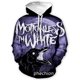 thumbnail image 3 of Phechion Nueva Moda Hombres/Mujeres Inmóvil En Blanco Impresión 3D Sudadera Casual Sudaderas Con Capucha Ropa De Calle Hombres Sudaderas Con Capucha Deportivas Sueltas H82, 3 of 5