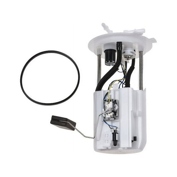 Fuel Pump - with Fuel Tank Sending Unit - Compatible with 2013 - 2017 Nissan Altima Sedan 2014 2015 2016
