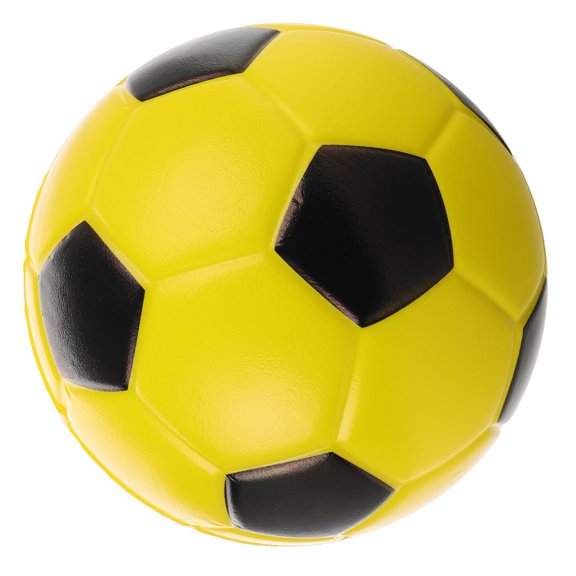 Silent Toys Foam Football Indoor Football Child 15.00X15.00X15.00CM