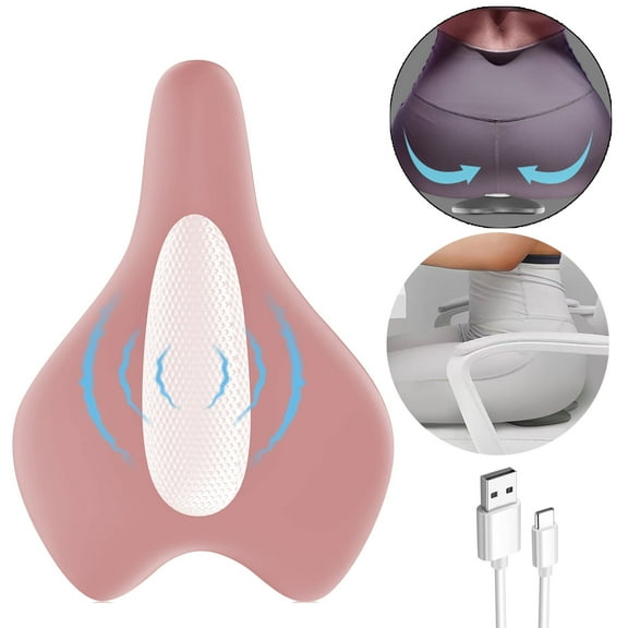  Pelvic Floor Muscle Trainer, Sit-On-Top Kegel Exerciser, Pelvic Floor Muscle Massage for Relaxation Therapy, Postpartum Recovery Of Pelvic Floor Muscles And Strength Training Of Gluteal Muscles