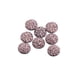 thumbnail image 5 of Qarigey Kit de tachuelas forma geométrica DIY Prop cuenta de cristal ampliamente aplicable artesanía colgante adorno accesorios de joyería Type2 NO2, 5 of 6