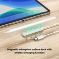thumbnail image 4 of BQBQERT Fast Charging Cable For 2nd Generation Styluses Pen High Speed Type C Charging Cord Wear Flexible, 4 of 8