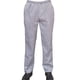 thumbnail image 1 of Toystoory Pantalones de Chef para hombre con bolsillos en la cintura elástica, pantalones holgados para cocinar, uniforme de camarero, ropa Herramientas y accesorios para hornear  Hahnentritt XL, 1 of 6