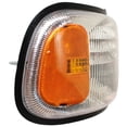 thumbnail image 4 of For Dodge Van 1994 1995 1996 1997 Full Size Turn Signal Light Assembly Unit Passenger Side | CH2521124 | 55054872, 4 of 5