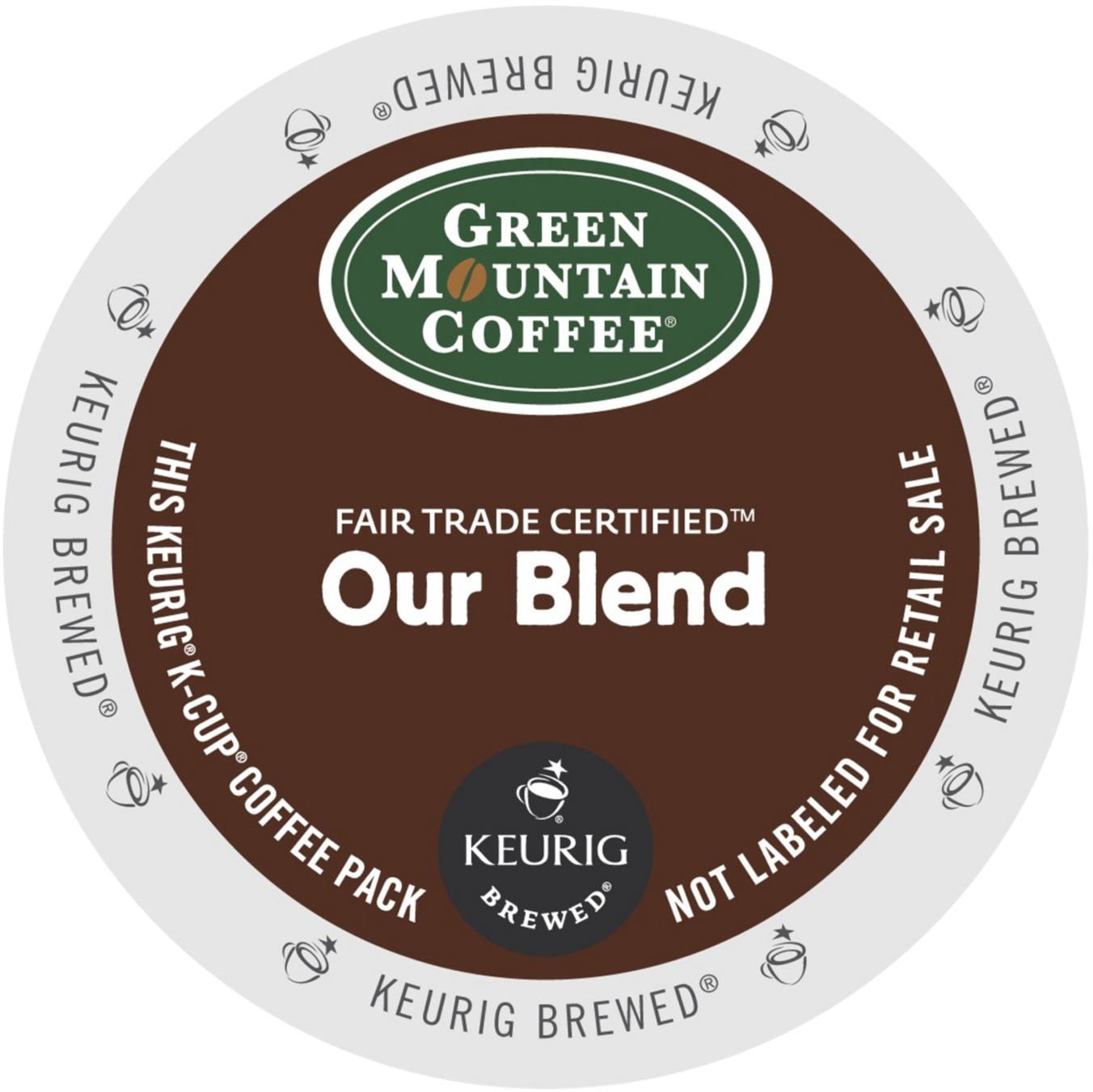 K-Cup Portion Pack for Keurig Brewers 
