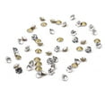 thumbnail image 4 of Esquirla 1440pcs Rhinestone Stone Sequins Bottom Sharp Bottom DIY Leisure Bag Decoration white 80g, 4 of 8