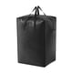 thumbnail image 2 of Bolsa para guardar colchas, organizador de ropa, recipiente para mantas, con cierre con cremallera y asas de transporte, gran capacidad, 80x52x41cm para dormitorio, dormitorio, 2 of 6