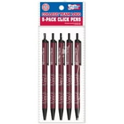 NCAA Missouri State Bears 5-Pack Pens
