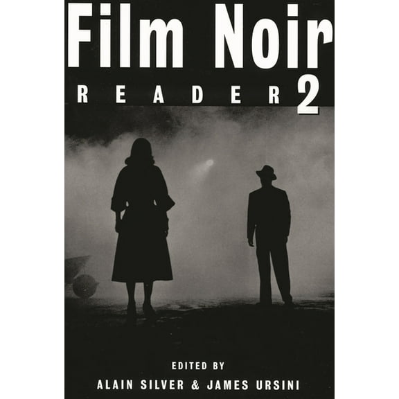 Limelight Film Noir Reader 2, (Paperback)