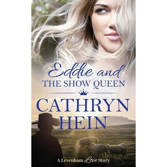 Levenham Love Story Eddie and the Show Queen, Book 5, (Paperback)