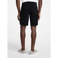 thumbnail image 3 of George Men's & Big Men's Relaxed Fit Cargo Shorts, 10" Inseam, Sizes 30-46, 3 of 5