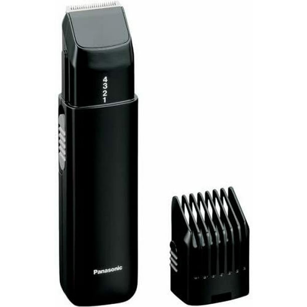 Panasonic ER240B Beard & Mustache Trimmer Battery Operated