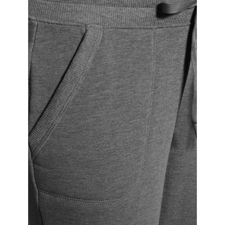 Athletic Works Women's Athleisure Soft Jogger Pant