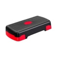 thumbnail image 5 of yotijar Aerobic Fitness Stepper Adjustable Accessory Home Gym Exercise Step Platform, 5 of 8