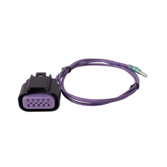 Lenco 15207-101 Wake Signal Adapter For Non-mercury Systems