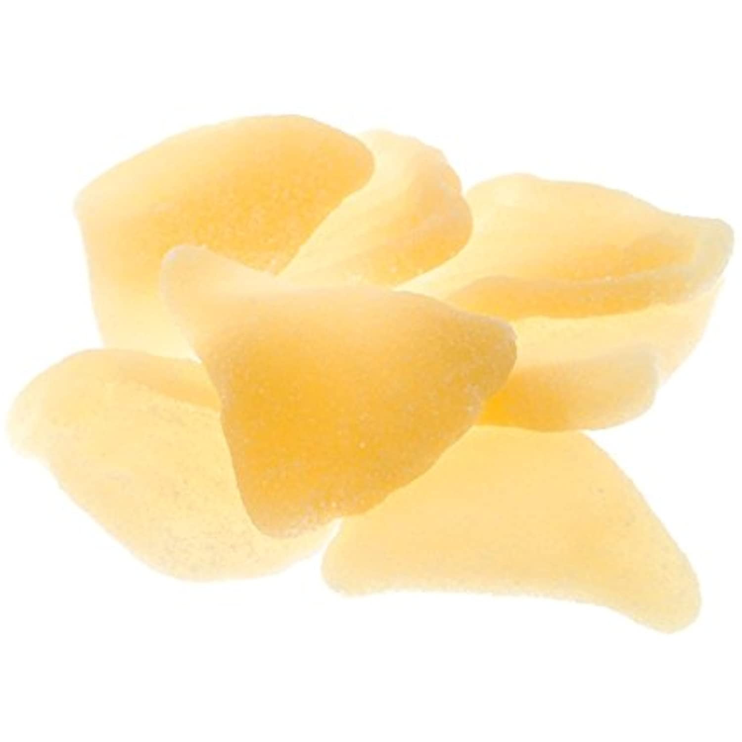 Haribo Gummi Grapefruit (1 Lb)