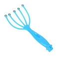 thumbnail image 3 of Handheld Scalp Massager, Durable Strong And Sturdy Scalp Massager Not Easy To Damage  For Family For Home Blue,Pink, 3 of 8
