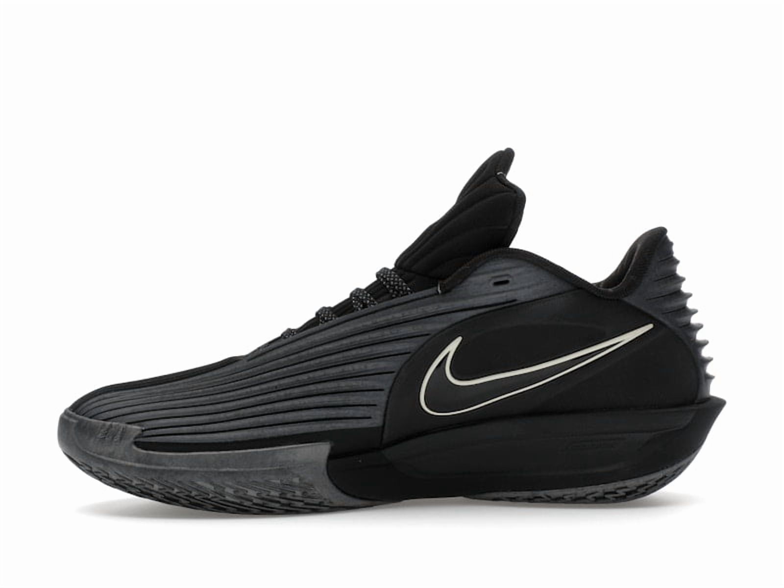 Nike Men's Air Zoom GT Cut 3 Turbo LX Black Label Shoes, from