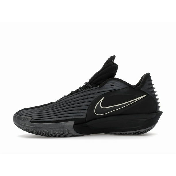 Nike Men's Air Zoom GT Cut 3 Turbo LX Black Label Shoes, from