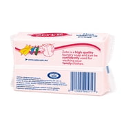 Zote Pink Laundry Bar Soap, Hand & Machine Wash, All Ages, Gentle & Long-Lasting, Laundry Detergent, Bar Cleanser with Sodium Tallowate, 14.1 oz