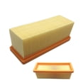 thumbnail image 3 of Efficient Filter Replacement for Karcher 2501 2501TE 2601 2601plus 3001 Replaces 6 414 498 0 Optimize Performance and Longevity, 3 of 8