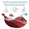 thumbnail image 1 of Outdoor hammock for 2 persons, 1 of 5