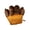 D, variant on Paw Mittens Adjustable Faux Gloves for Cosplay Daily Use Multi-Color Option
