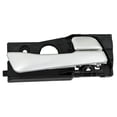thumbnail image 1 of Manija Puerta Interior Generica 2012 A 2014 Dodge Trasera Der Plata, 1 of 4