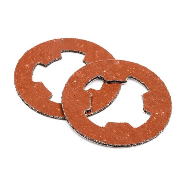 HPI Racing HPI72131 Slipper Clutch Pad Savage X