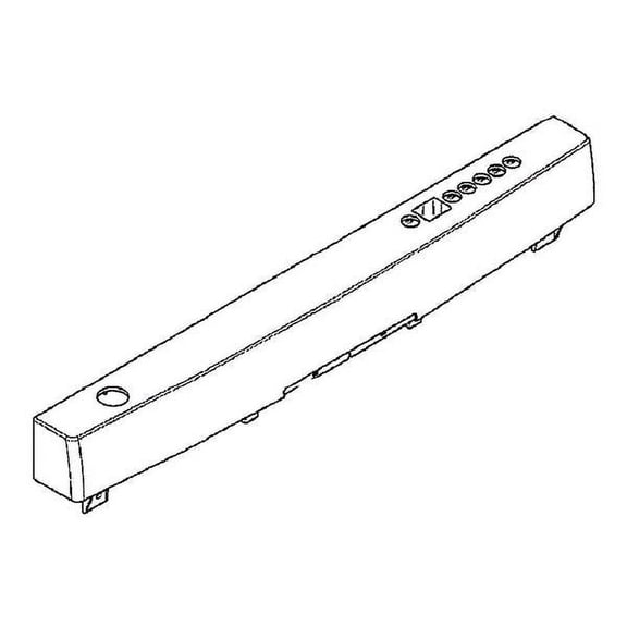 BOSCH 00686898 FACIA PANEL - OEM PART