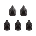 thumbnail image 3 of Shisuyan Replacement Bridge Chinese Traditional Violin Parts 5Pcs 0.6X0.3X0.4In, 3 of 8