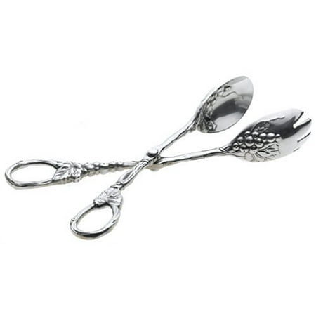 Arthur Court Grape Salad Tongs