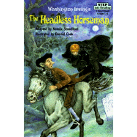 Pre-Owned The Headless Horseman (Paperback) 0679812415 9780679812418