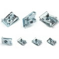 thumbnail image 4 of Riwesomey 100 unids/set, tornillo de motocicleta, Kit de tuercas de acero, tornillos de reparación montados en vehículos, pernos, accesorio de Vehículos, repuestos y accesorios Mis, 4 of 6