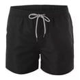 thumbnail image 4 of Traje De Baño De Pantalones Cortos Playa Casual Para Hombre, 4 of 6