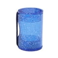 thumbnail image 4 of MERIGLARE Sand Shaker Rythmique Musique Finger Maraca Cabasa pour Guitare Uké Banjo #2 2, 4 of 7