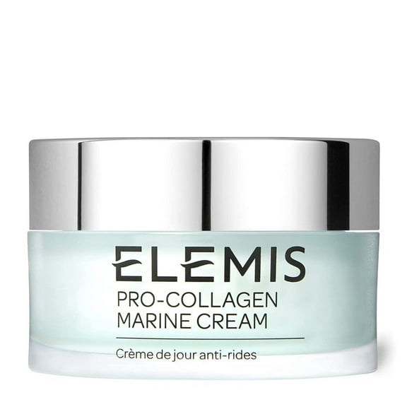 Elemis Pro-Collagen Marine Cream For Women Anti-Wrinkle 30 Ml / 1Oz