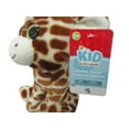 thumbnail image 3 of Kid Connection Stuffed Animal Plush    , 7.5inch, 3 of 4