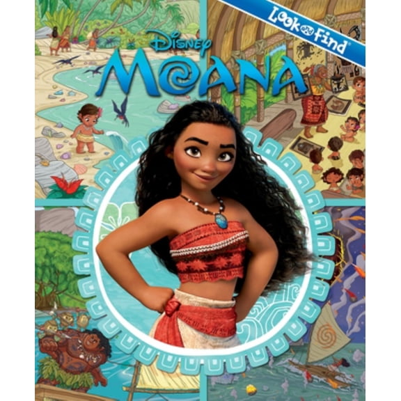 Disney Moana