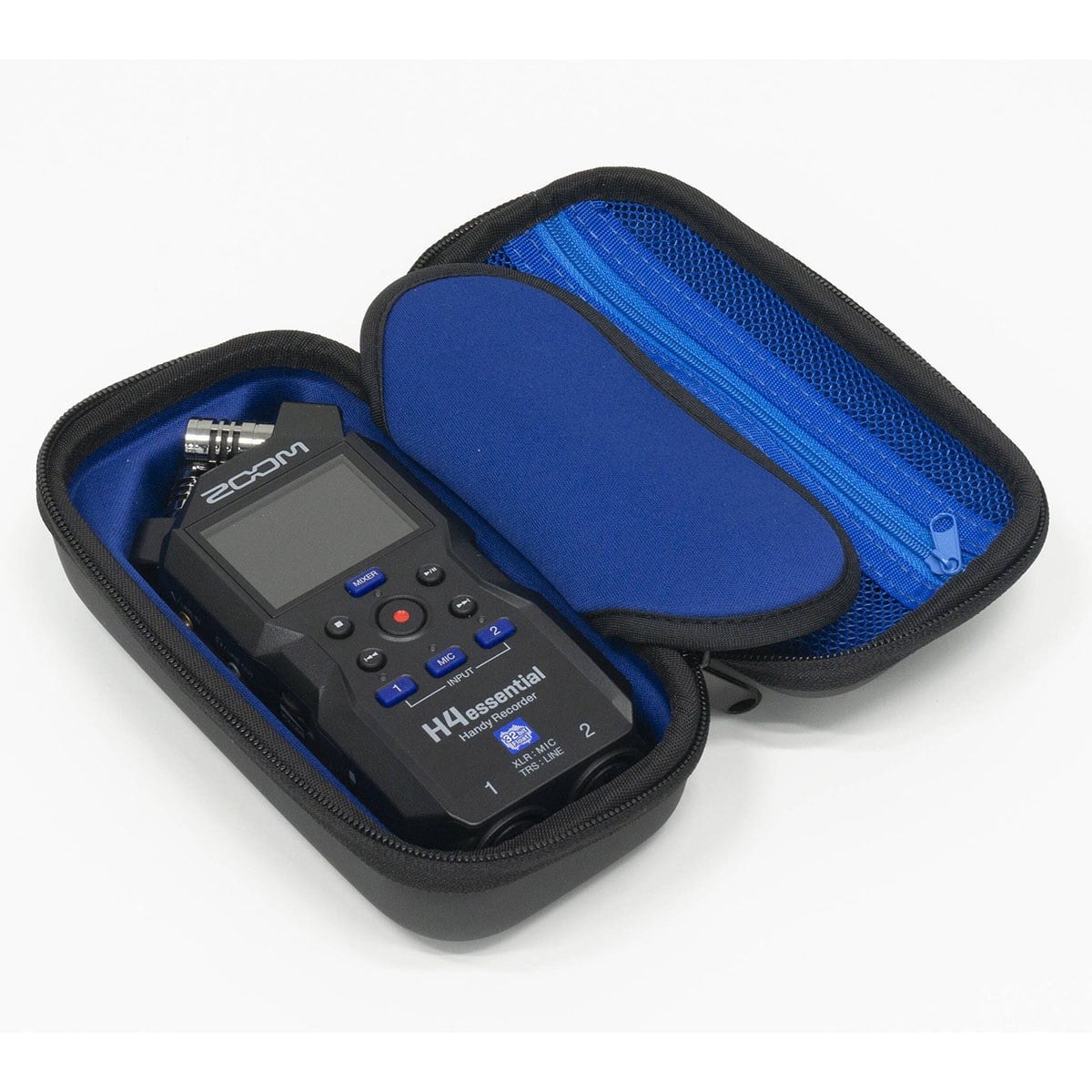 Zoom APH-4E Accessory Pack, Bundle with Bluetooth Adapter