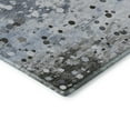 thumbnail image 3 of Addison Rugs Mayfield Premium Machine Washable Transitional Abstract Sky Round Rug, 8' x 8', 3 of 6