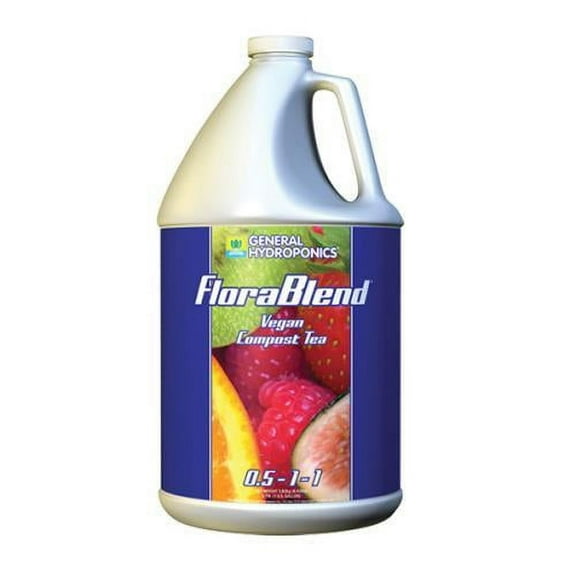 GH FloraBlend Quart