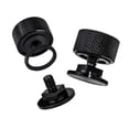 thumbnail image 1 of Sujetadores para casco de soldadura, tornillos para casco, accesorios para casco eléctrico Negro, 1 of 8