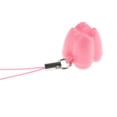 thumbnail image 2 of TISHITA Funny Saver Necklaces - 5PCS Per Pack Pink, 2 of 5