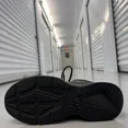 thumbnail image 2 of New Balance 411 V1 MA411LK1 2021 Low Black Running Shoes Sneakers Mens Size 11 D, 2 of 6