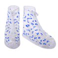 thumbnail image 3 of Cubiertas de zapatos impermeables Sunnimix Cubre zapatillas impermeables Blue S, 3 of 8